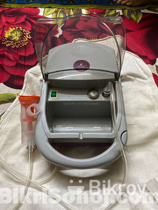 COMPRESSOR NEBULIZER